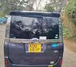 Toyota Noah Hybrid 2014 Black - 2