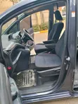 Toyota Noah Hybrid 2014 Black - 5