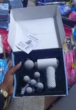 Deep Tissue Massage Gun - Brand New - 1