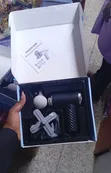 Deep Tissue Massage Gun - Brand New - 2