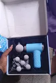 Deep Tissue Massage Gun - Brand New - 3