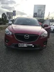 Mazda CX-5 2.2 Diesel AWD 2014 Maroon - 1