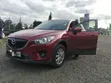 Mazda CX-5 2.2 Diesel AWD 2014 Maroon - 2