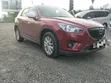 Mazda CX-5 2.2 Diesel AWD 2014 Maroon - 3