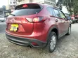 Mazda CX-5 2.2 Diesel AWD 2014 Maroon - 4
