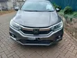 Honda Grace 2020 - 2