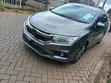 Honda Grace 2020 - 3