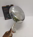26cm Chuma cha Kutuo Kisicho na Gundi cha Kukaanga (Bila Kifuniko) - 1