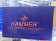 Hammer 680 Electric Energizer - 2