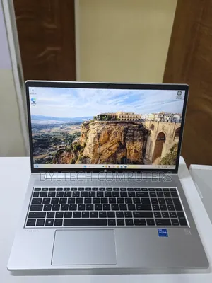 Laptop HP ProBook 440 G10 - Core i5, 16GB RAM, 512GB SSD