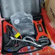 Portable Car Jump Starter Kit na Booster na Tyre Inflator - 2