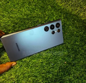 Samsung Galaxy S22 Ultra 128GB Gray
