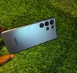 Samsung Galaxy S22 Ultra 128GB Gray - 1