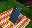 Samsung Galaxy S22 Ultra 128GB Gray - 3