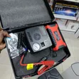 Portable Car Jump Starter Kit & Air Compressor - 2