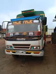 Isuzu FRR 2014 Lori - 3