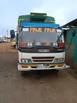 Isuzu FRR 2014 Lori - 5