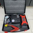 Portable Car Jump Starter Kit & Air Compressor - 1
