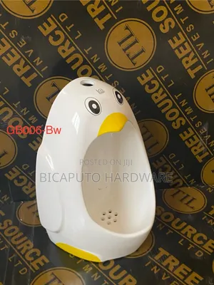 Baby Urinal Toilet - Brand New
