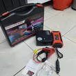 Portable Car Jump Starter Kit & Air Compressor - 1