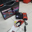 Portable Car Jump Starter Kit & Air Compressor - 2