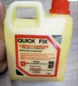 Quick Fix Carpet Glue - 1 Litre - 2