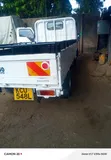 Toyota Dyna Rigid Truck - 2015 - 3