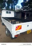 Toyota Dyna Rigid Truck - 2015 - 4