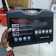 Kifaa cha Kurukisha Gari na Compressor cha Kubebeka - 2