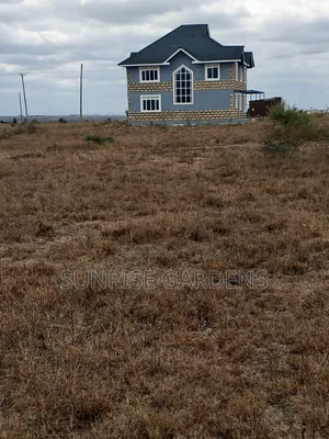 Vipande 50x100 vya Uuzaji Acacia Kitengela