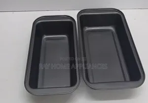 600g Nonstick Bread Tins
