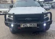 Ford Ranger 2015 White - 2