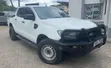 Ford Ranger 2015 White - 3