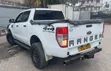 Ford Ranger 2015 White - 4