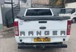 Ford Ranger 2015 White - 5