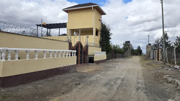 Vipande 50x100 Vinauzwa Kimarat, Kitengela - 1