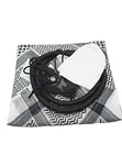 Arabian Style Shemagh / Keffiyeh Head Scarf Set - 2