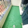 15mm Synthetic Grass Carpet - Tayari kwa Balcony - 2