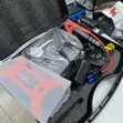 Compact Jump Starter na Air Pump & LED Light - 1