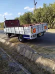 Hino Truck 2009 White - 5