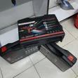 Kiti cha All-in-One cha Portable Car Jump Starter & Air Compressor - 1