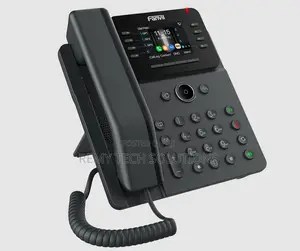 Fanvil V62W Prime Business IP Phone