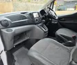 Nissan NV200 2013 Automatic - 3