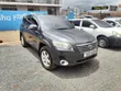 Toyota Vanguard 2009 Kijivu - 2