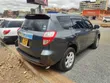 Toyota Vanguard 2009 Kijivu - 3