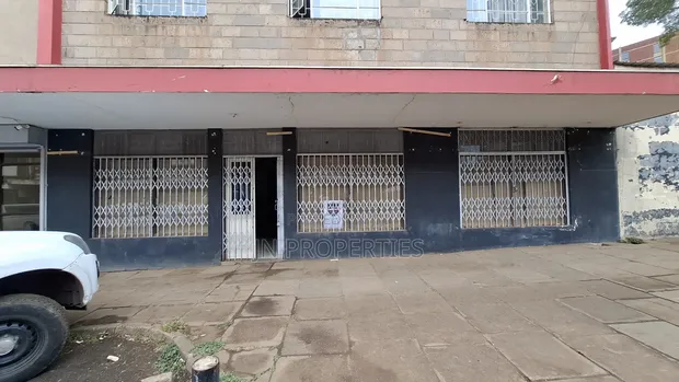 2,000 Sq Ft Premium Office Space to Let - Kijabe Street - 1