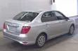 Toyota Axio 1.5 G 2WD 2019 Silver - 4