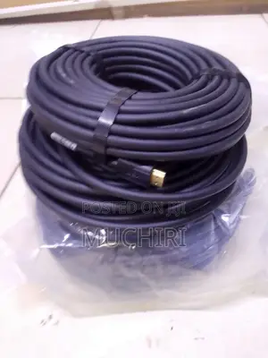 40M HDMI Cable - Ultra HD 4K Umbali Mrefu