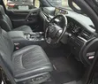 Lexus LX 570 AWD 2020 - 4