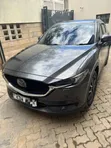 Mazda CX-5 2018 Gray - 1